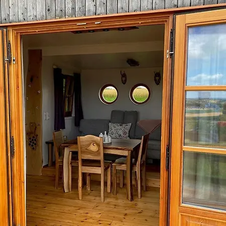 Wohnwagon Tiny House Louisa *