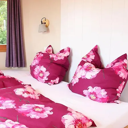 Tatil Evi Wohnwagon Tiny House Louisa
