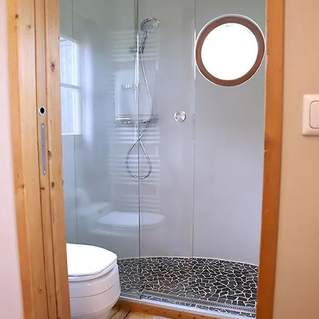 Wohnwagon Tiny House Louisa
