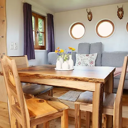 Wohnwagon Tiny House Louisa *